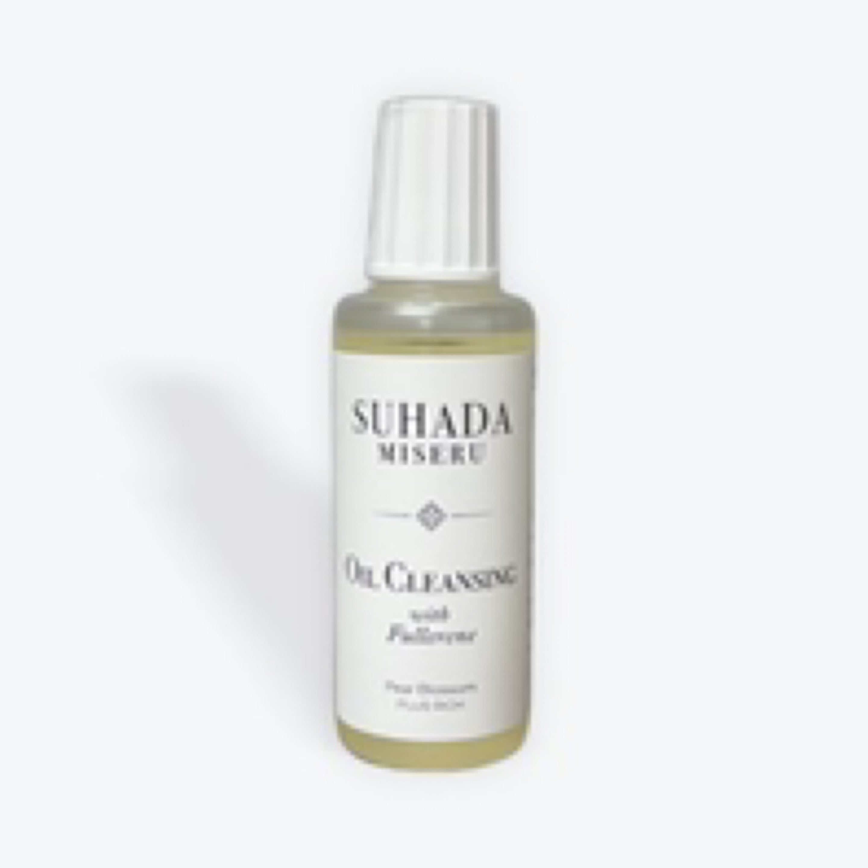 PBオイルクレンジング30mL | ペアブロッサム SHOP